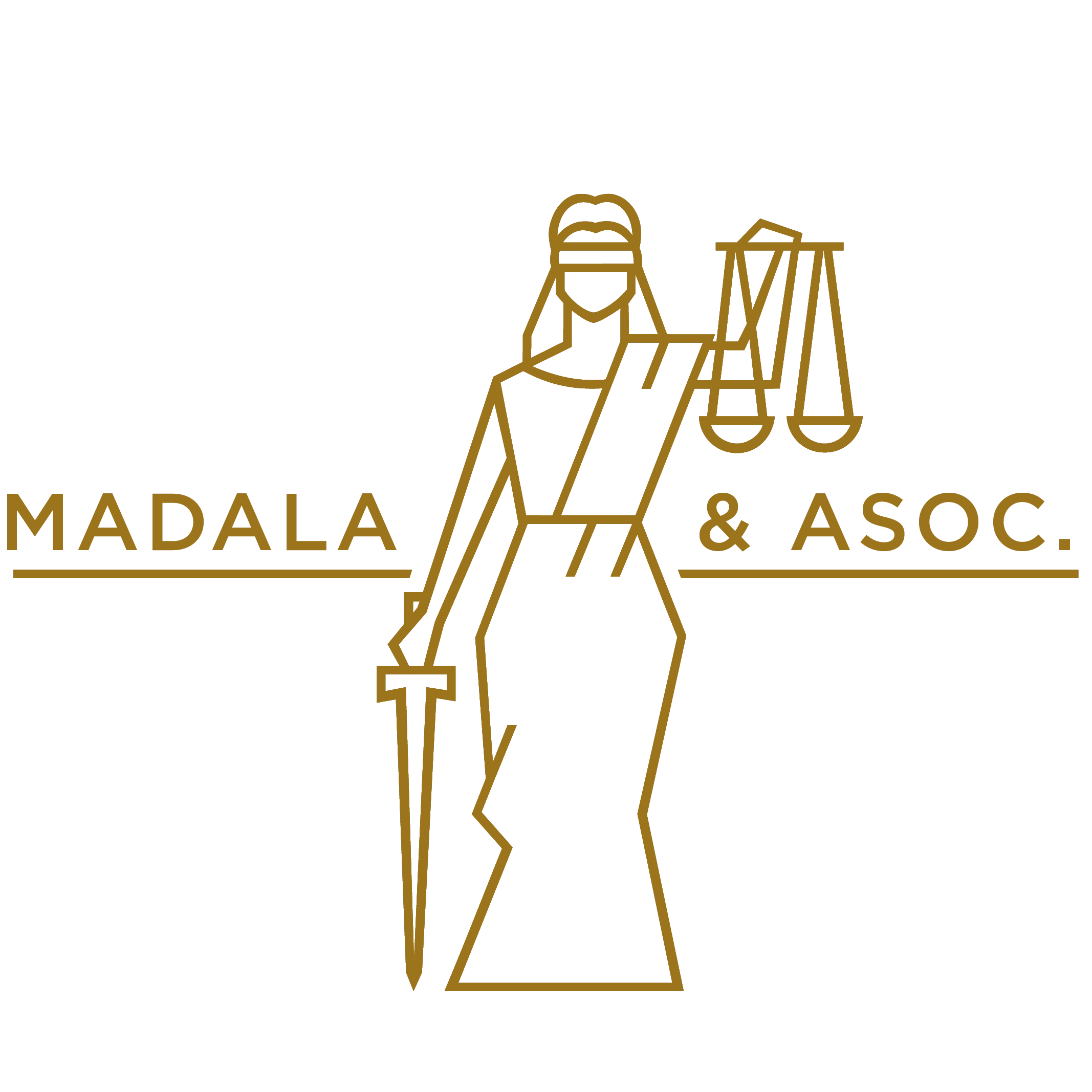 Marca de agua Madala y Asociados